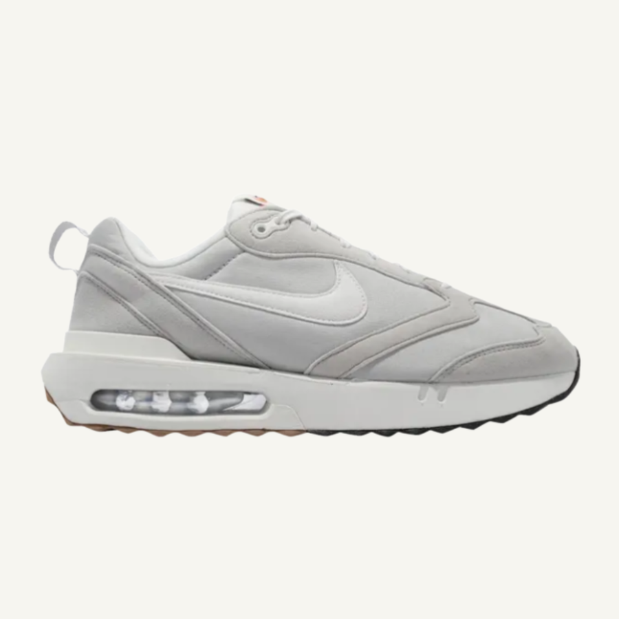 Nike Men's Grey Air Max Dawn Sneakers, DJ3624 002