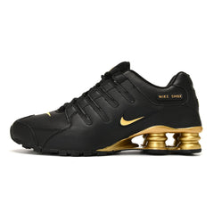 Nike Shox NZ Low-Top Sneakers