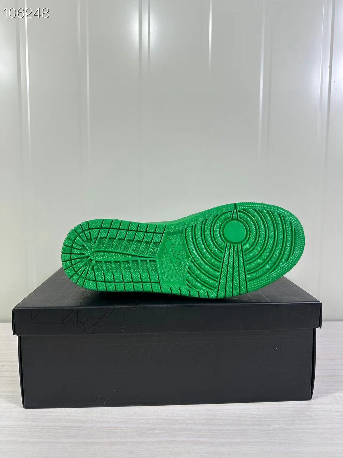 Jordan Air Jordan 1 Low Green FN5032-300 Sneakers