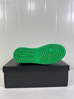 Jordan Air Jordan 1 Low Green FN5032-300 Sneakers