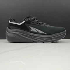 Altra Via Olympus Black Running Sneakers