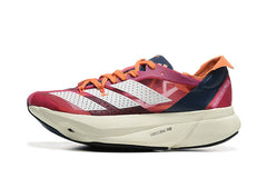 Adidas Adizero Adios Pro 3 Running Shoes Pink Purple
