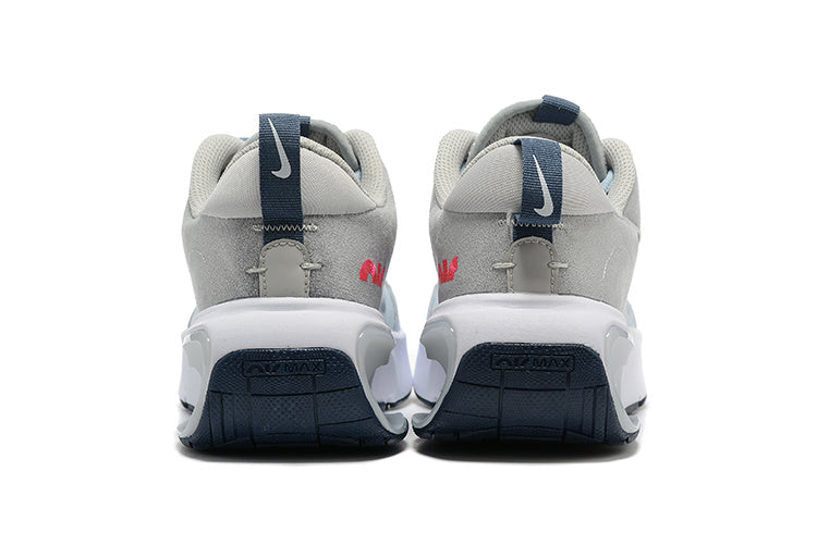 Nike Air Max Sneakers in Blue and Gray
