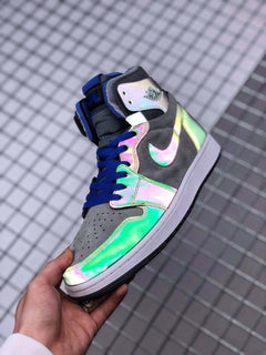 Jordan 1 Zoom League of Legends Sneakers DD1453-001
