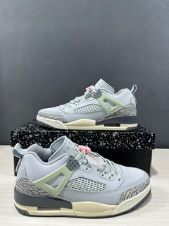 Jordan Spizike Low AJ 3.5 Gray White FQ1759-401