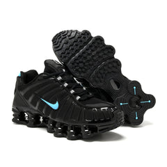 Nike Shox TL Sneakers in Multiple Colorways