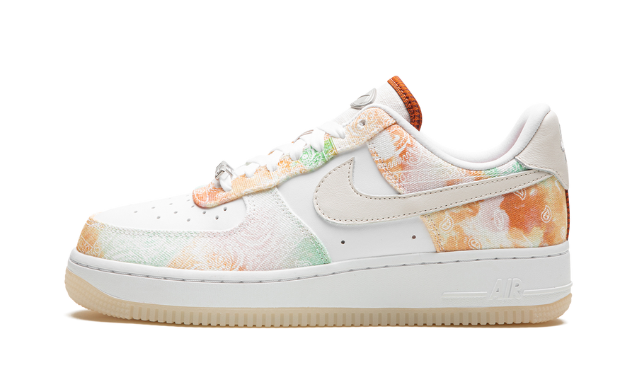 AIR FORCE 1 LO WMNS "Pastel Paisley" FJ7739 101