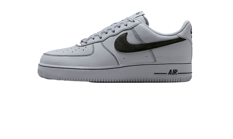 Air Force 1 "Wolf Grey" HQ2037 004