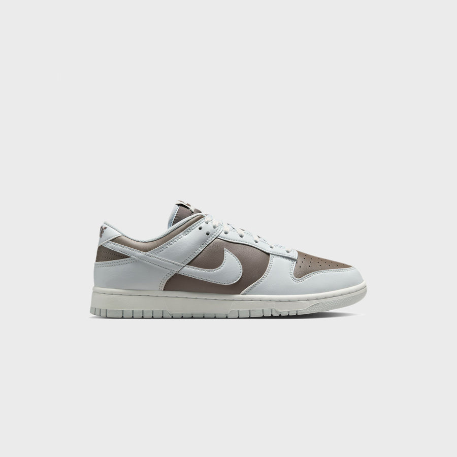 Nike Dunk Low Retro - Cave Stone / Pure Platinum / Summit White