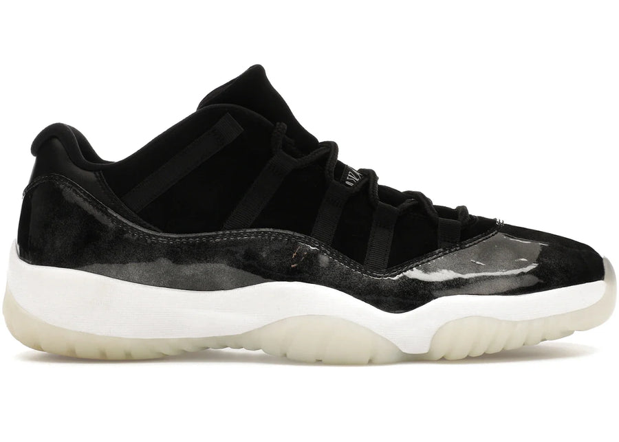 Jordan 11 Retro Low Barons Josh Consign