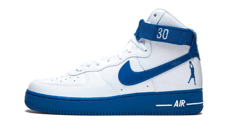 Air Force 1 High Retro CT16 QS "Rude Awakening" AQ4229 100