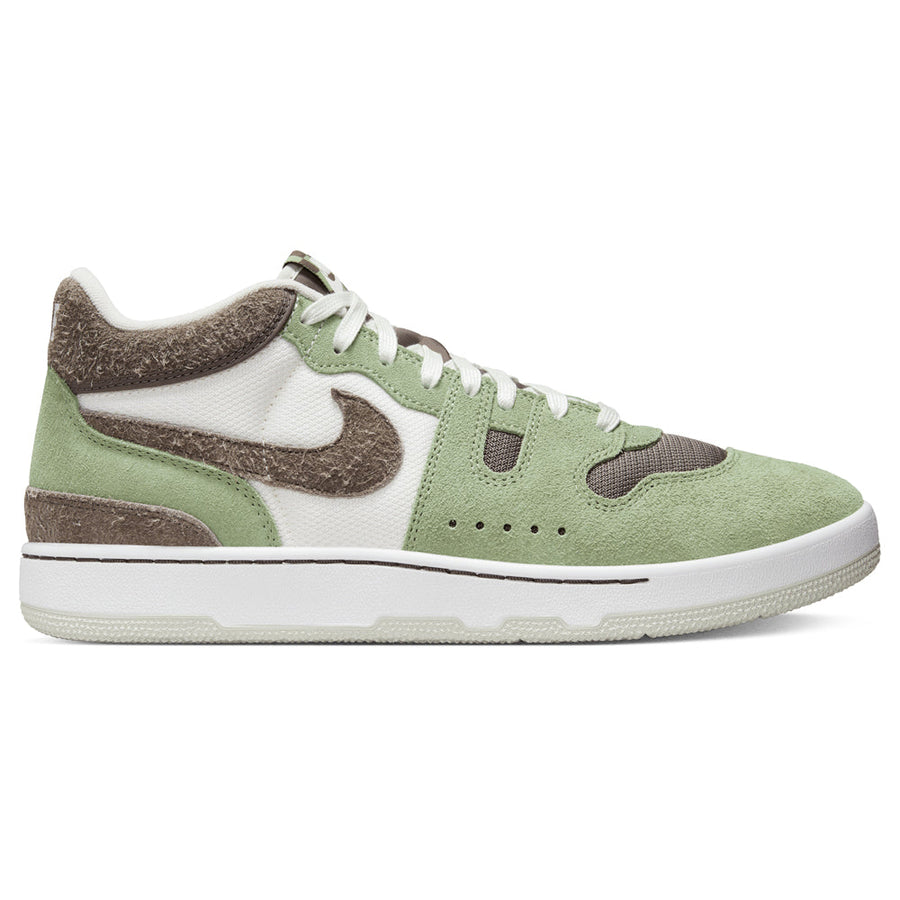 Attack "Oil Green"