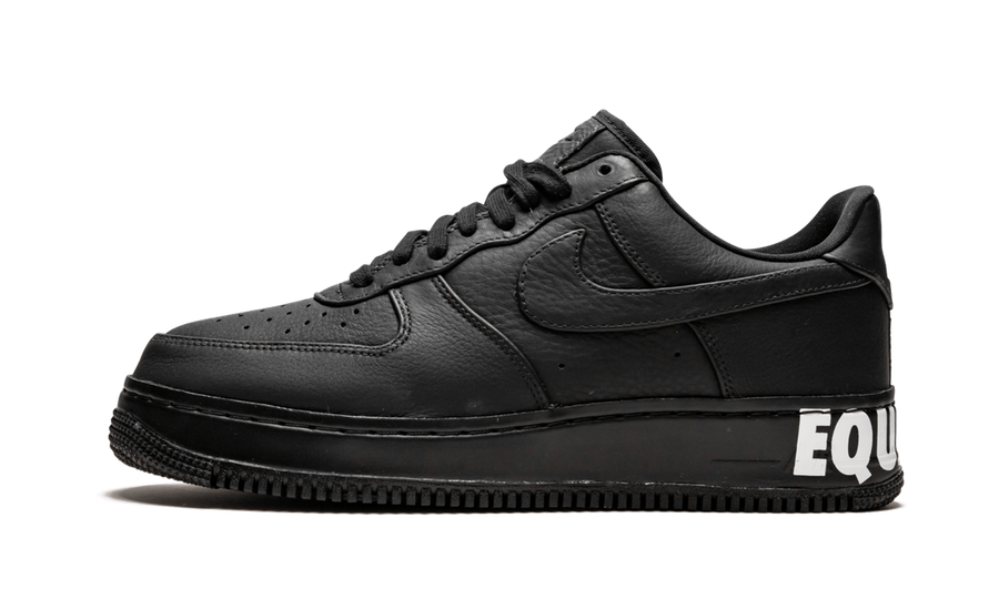 Air Force 1 Low "BHM - Equality" AQ2125 001