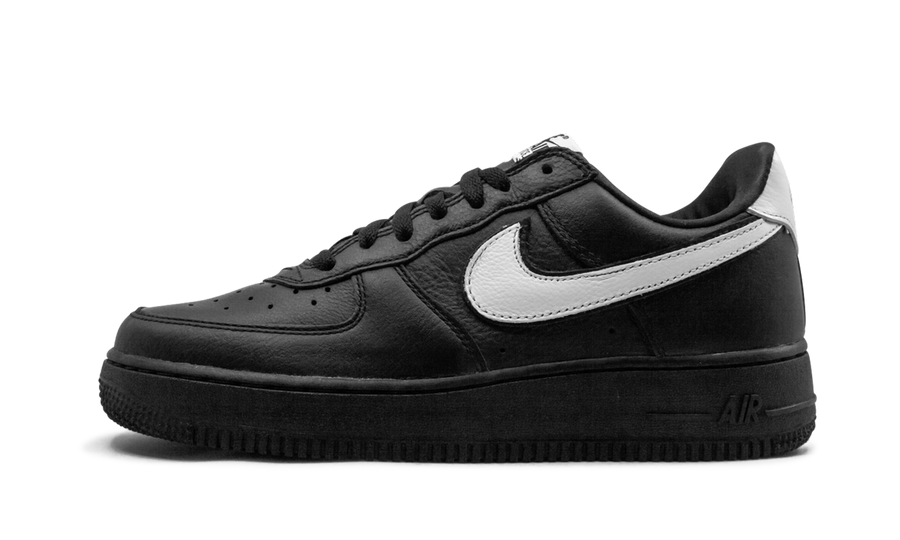 Air Force 1 Low Retro QS "Black" CQ0492 001