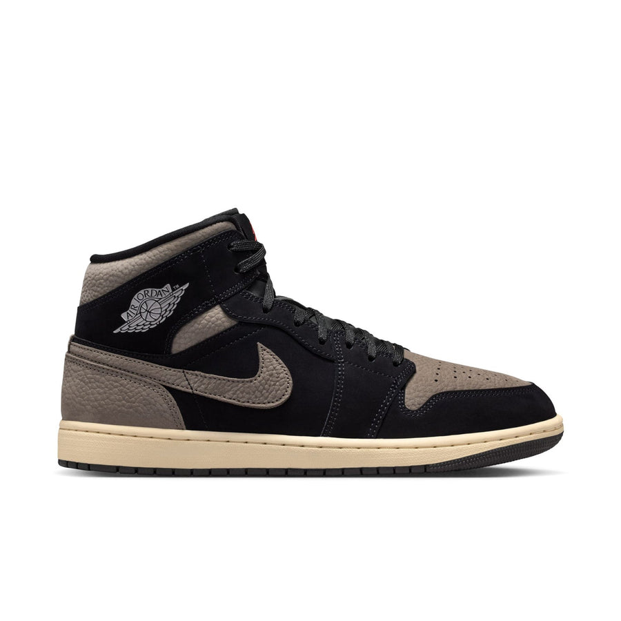 AJ 1 Mid SE - Mens