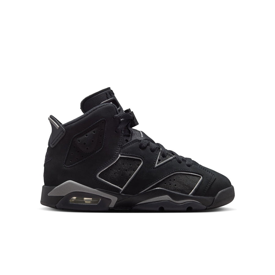 Retro 6 - Youth