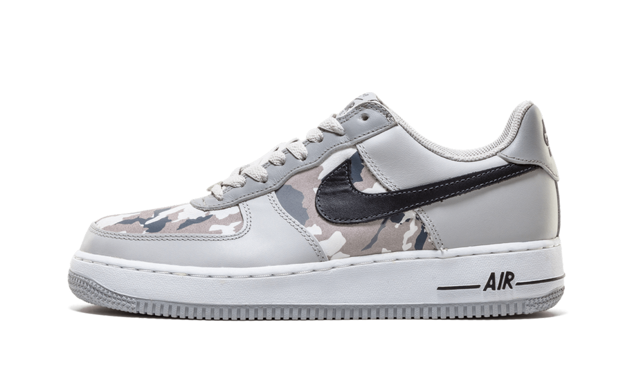 Air Force 1 Premium "Grey" 308039 001