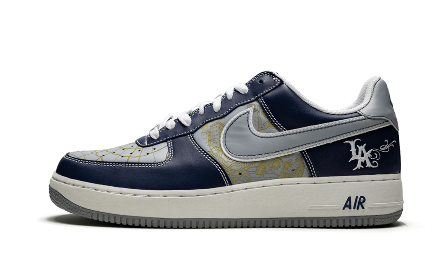 Air Force 1 "Mr. Cartoon Hyperstrike" 311368 401
