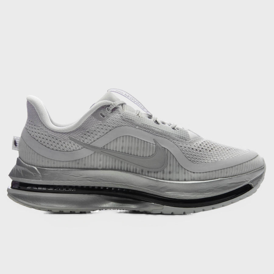 Pegasus Premium - Photon Dust/Metallic Silver/Black