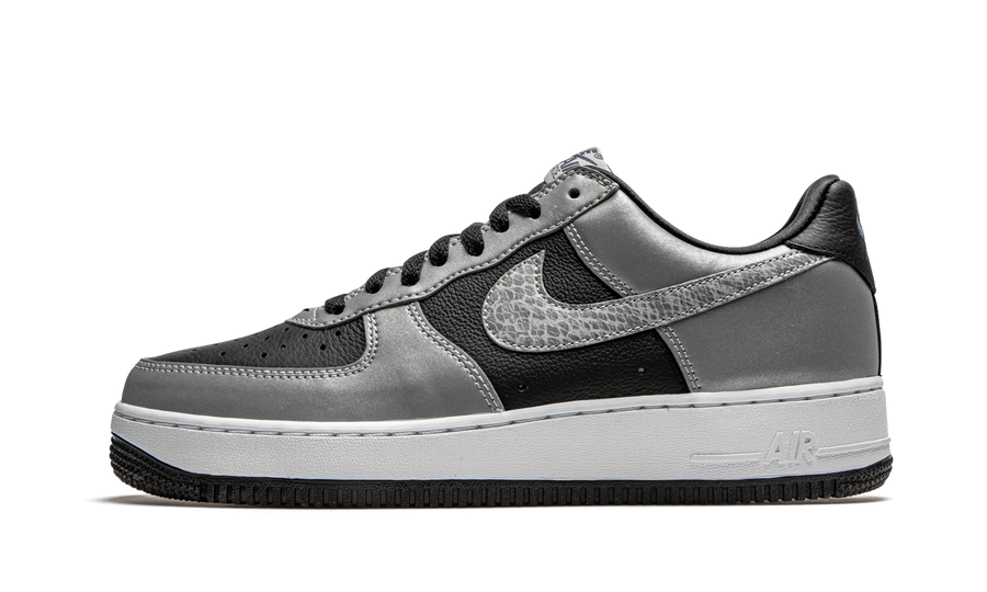 Air Force 1 Low "Silver Snake" DJ6033 001