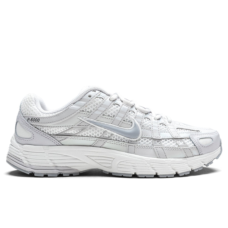 Women's P-6000 SE - Summit White/Wolf Grey/Vast Grey