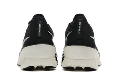 Nike Air Zoom Alphafly Next% Black White Running Shoes