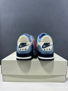 Jordan Air Jordan 3 Retro SP Sneakers White Blue IR0912-400