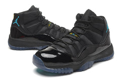 Jordan Air Jordan 11 Gamma Blue High-Top Basketball Shoes