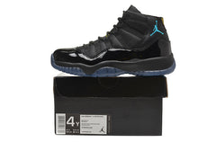 Jordan Air Jordan 11 Gamma Blue High-Top Basketball Shoes