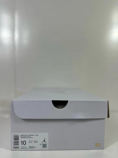 Jordan Air Jordan 1 Low Blue White FZ5045-019