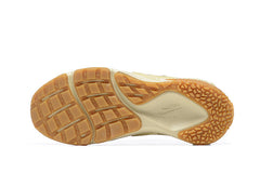 Nike Air Huarache Run Sneakers Cream and Gum
