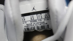 Air Jordan 12 French Blue High-Top Sneakers
