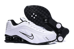 Nike Shox R4 Sneakers in Multiple Colorways