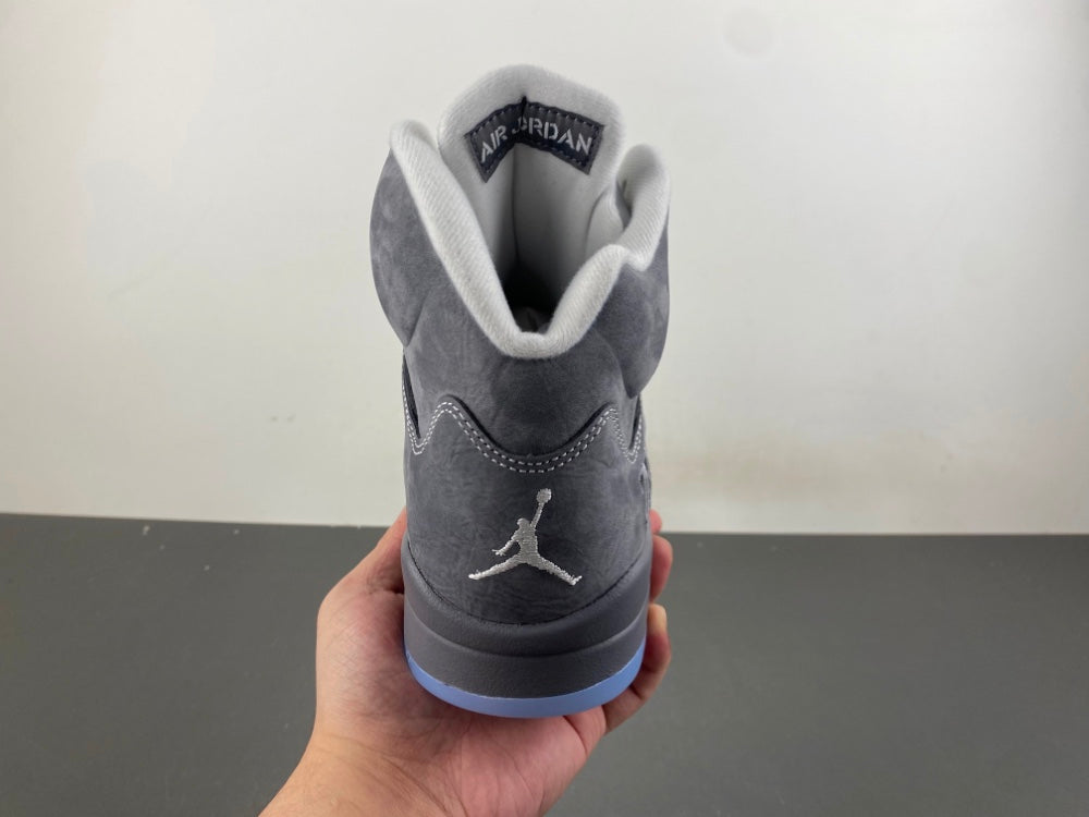 Jordan Air Jordan 5 Wolf Grey Sneakers HJ6779-001