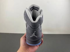Jordan Air Jordan 5 Wolf Grey Sneakers HJ6779-001