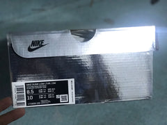 Nike Dunk Low White Pine Green Sneakers CT0856-100