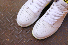 Nike Air Jordan 1 First Class Flight High-Top Sneakers