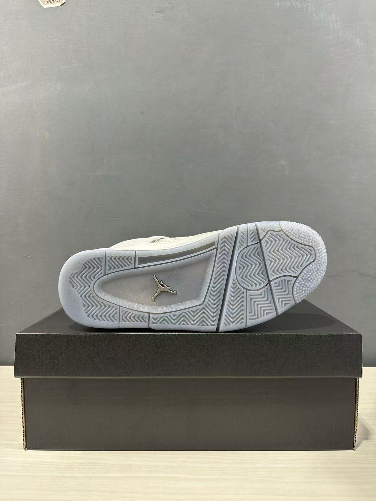 Jordan Air Jordan 4 Photon Dust Sneakers HV4401-014
