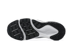 Nike Air Huarache Run Gray Sneakers