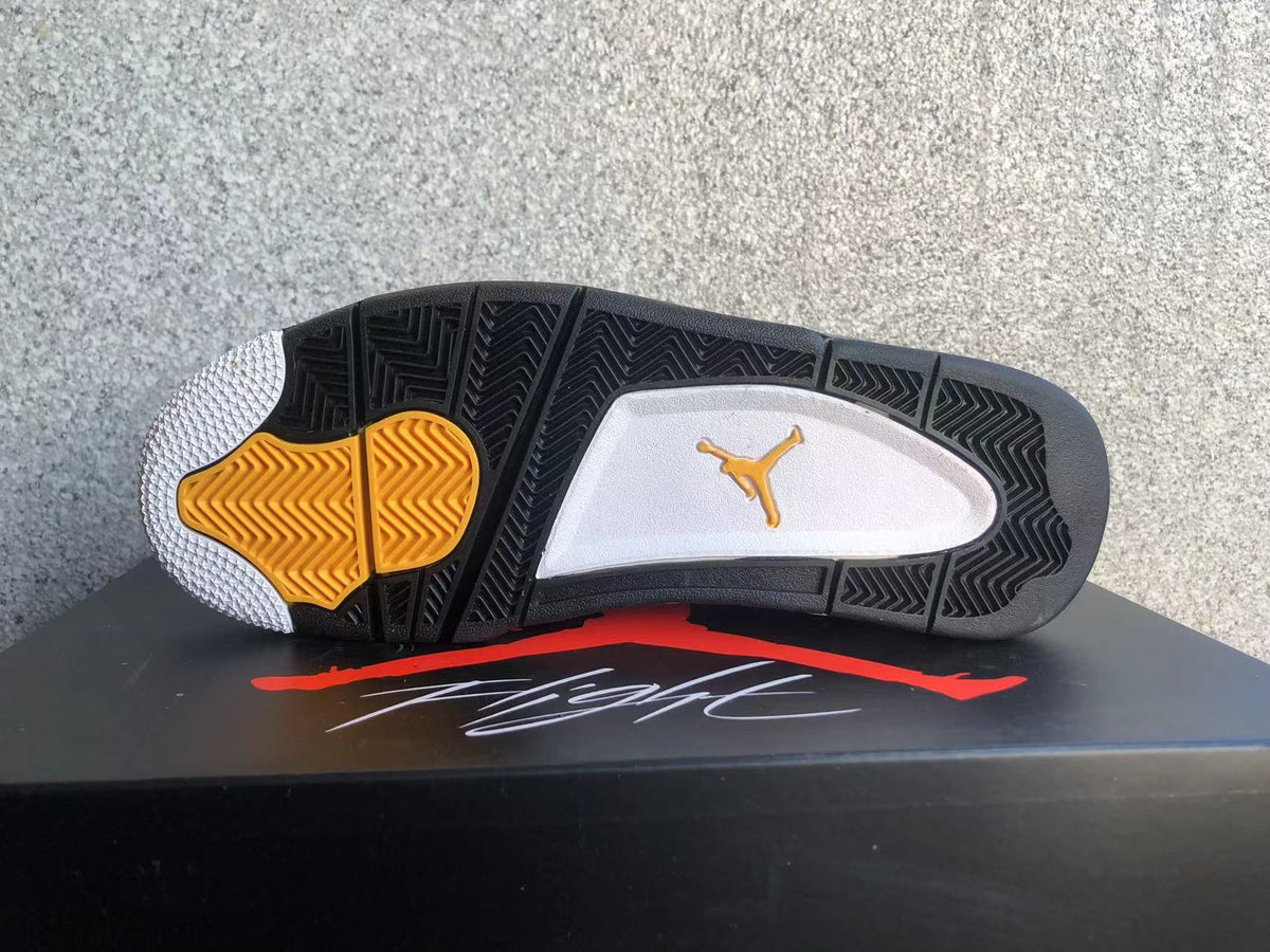 Jordan 4 Cool Grey Sneakers
