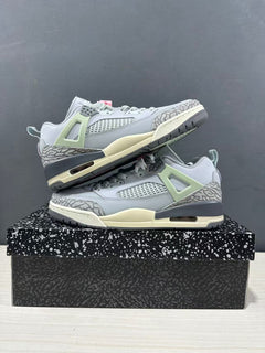 Jordan Spizike Low AJ 3.5 Gray White FQ1759-401
