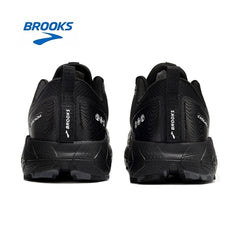Brooks Cascadia 17 Black Trail Running Shoes