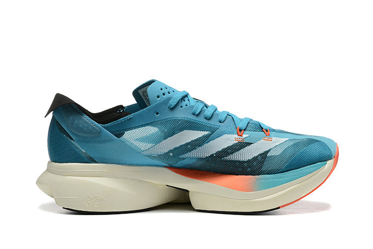 adidas Adizero Adios Pro 3 Running Shoes Blue