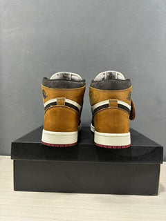 Jordan Air Jordan 1 High OG Cacao Wow Sand Drift DZ5485-201