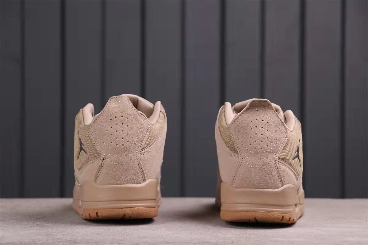 Jordan 23 Low Brown Sneakers AT0057-200