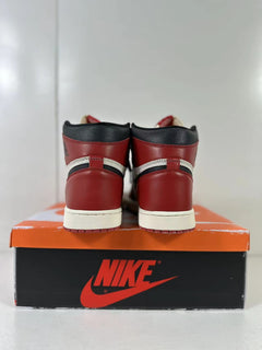Jordan Air Jordan 1 Retro High OG Lost & Found Sneakers