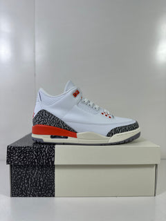 Jordan Air Jordan 3 Retro WMNS Georgia Peach Sneakers