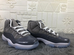 Jordan Air Jordan 11 High Cool Grey CT8012-005 Sneakers