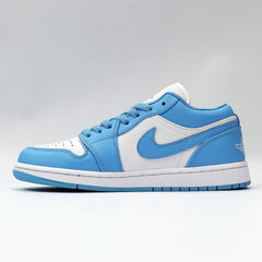 Nike Dunk Low North Carolina Blue Sneakers AO9944-441