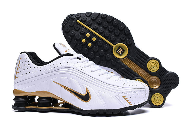 Nike Shox R4 Sneakers in Multiple Colorways